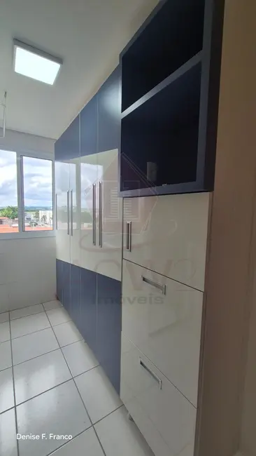 Foto 4 de Apartamento com 2 quartos à venda, 52m2 em Itupeva - SP