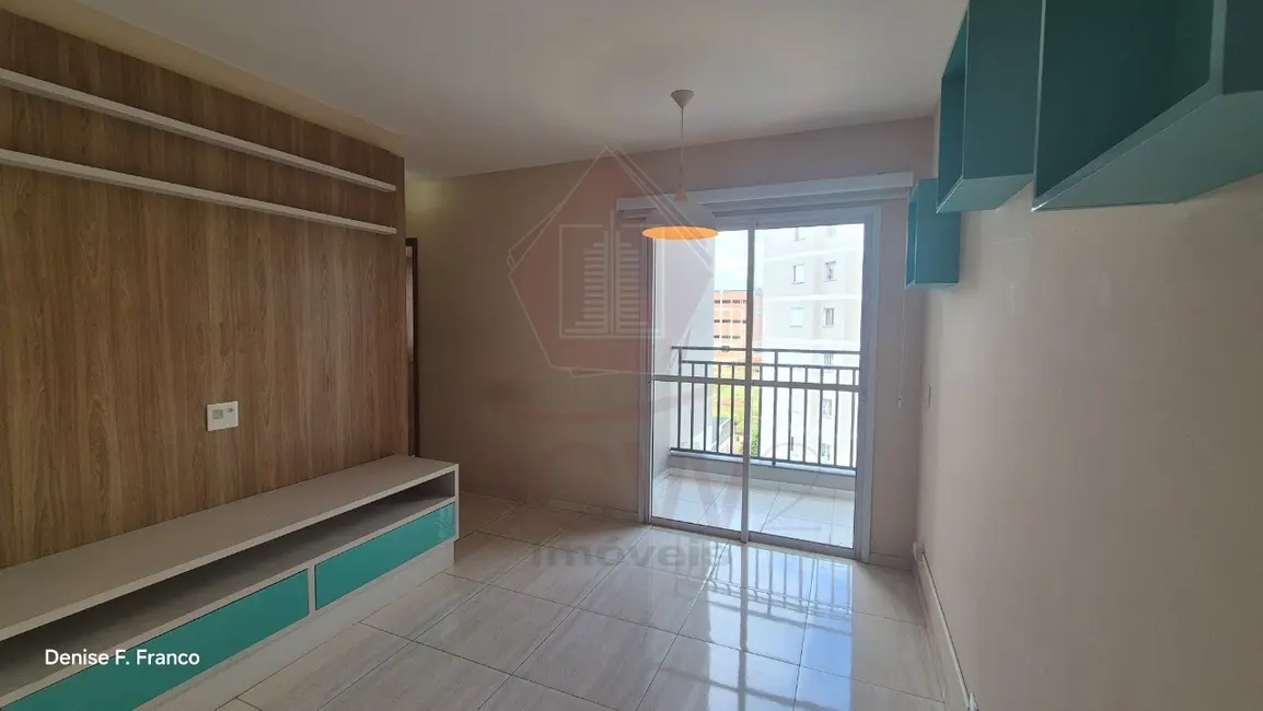 Foto 2 de Apartamento com 2 quartos à venda, 52m2 em Itupeva - SP