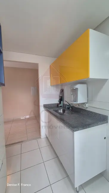 Foto 7 de Apartamento com 2 quartos à venda, 52m2 em Itupeva - SP