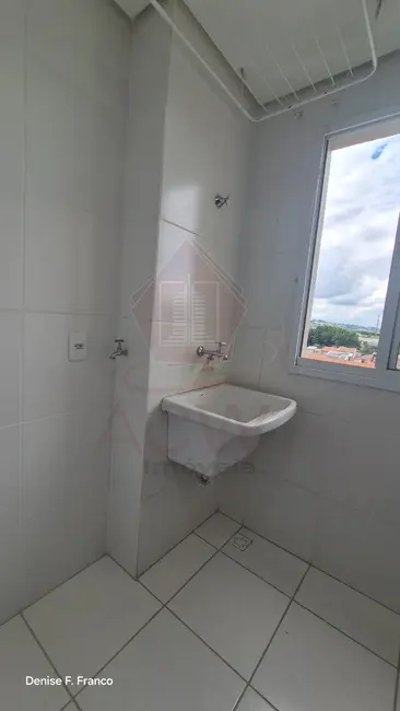 Foto 8 de Apartamento com 2 quartos à venda, 52m2 em Itupeva - SP