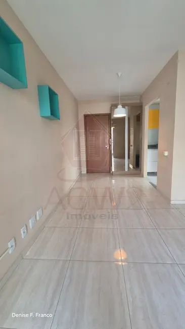 Foto 3 de Apartamento com 2 quartos à venda, 52m2 em Itupeva - SP