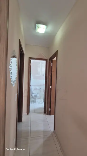 Foto 9 de Apartamento com 2 quartos à venda, 52m2 em Itupeva - SP