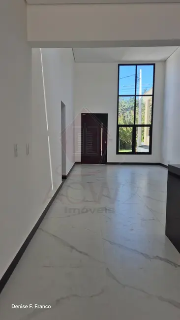 Foto 2 de Casa de Condomínio com 3 quartos à venda, 165m2 em Itupeva - SP