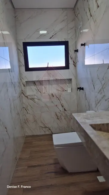 Foto 8 de Casa de Condomínio com 3 quartos à venda, 165m2 em Itupeva - SP