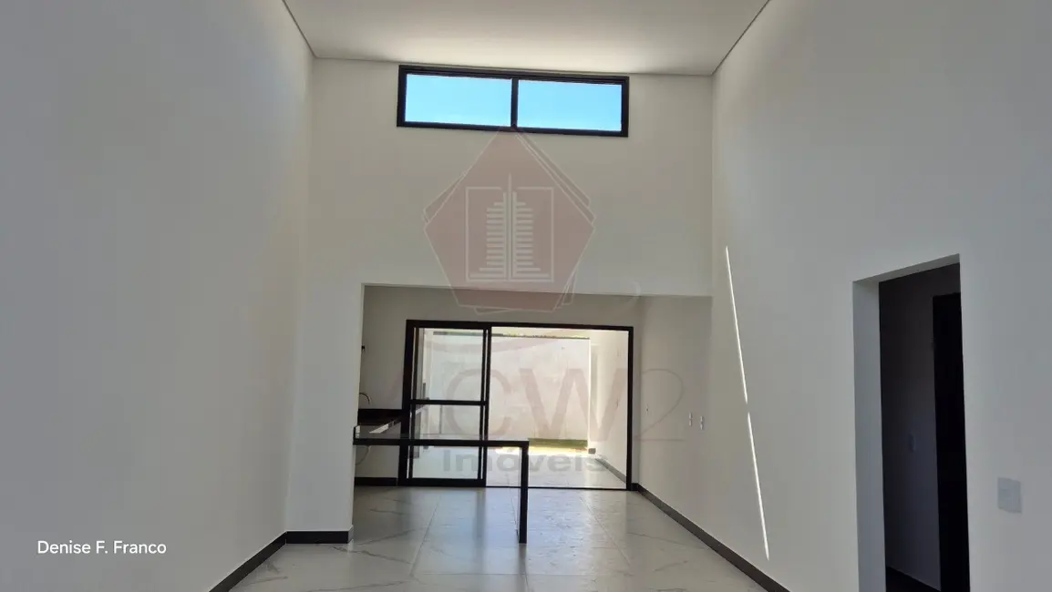 Foto 4 de Casa de Condomínio com 3 quartos à venda, 165m2 em Itupeva - SP