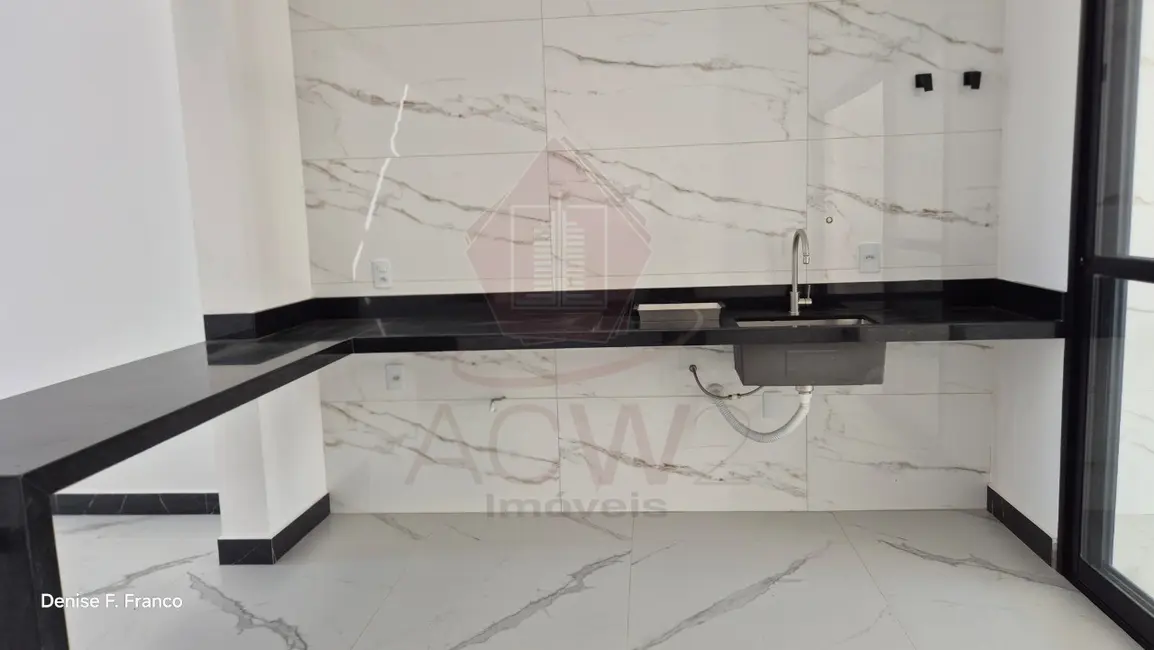 Foto 5 de Casa de Condomínio com 3 quartos à venda, 165m2 em Itupeva - SP