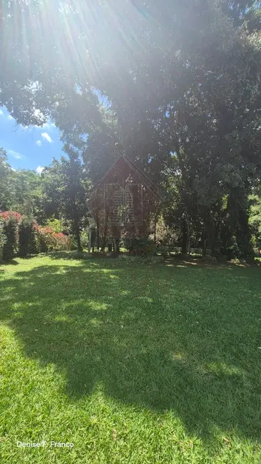 Foto 2 de Chácara com 3 quartos à venda e para alugar, 350m2 em Cabreuva - SP