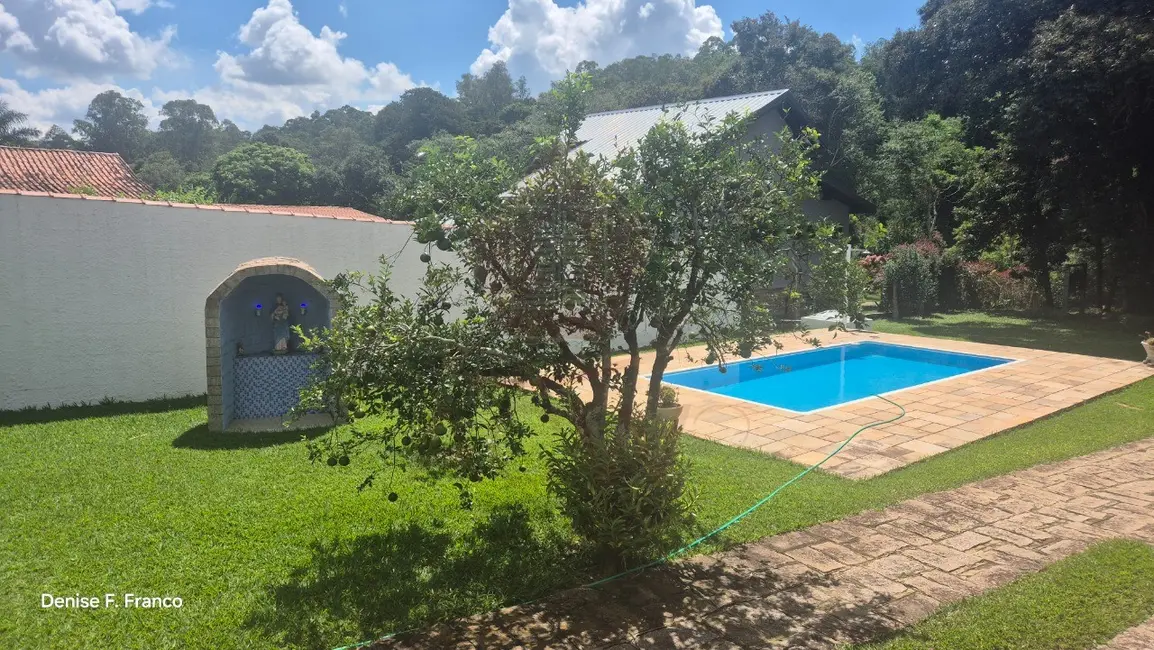 Foto 9 de Chácara com 3 quartos à venda e para alugar, 350m2 em Cabreuva - SP