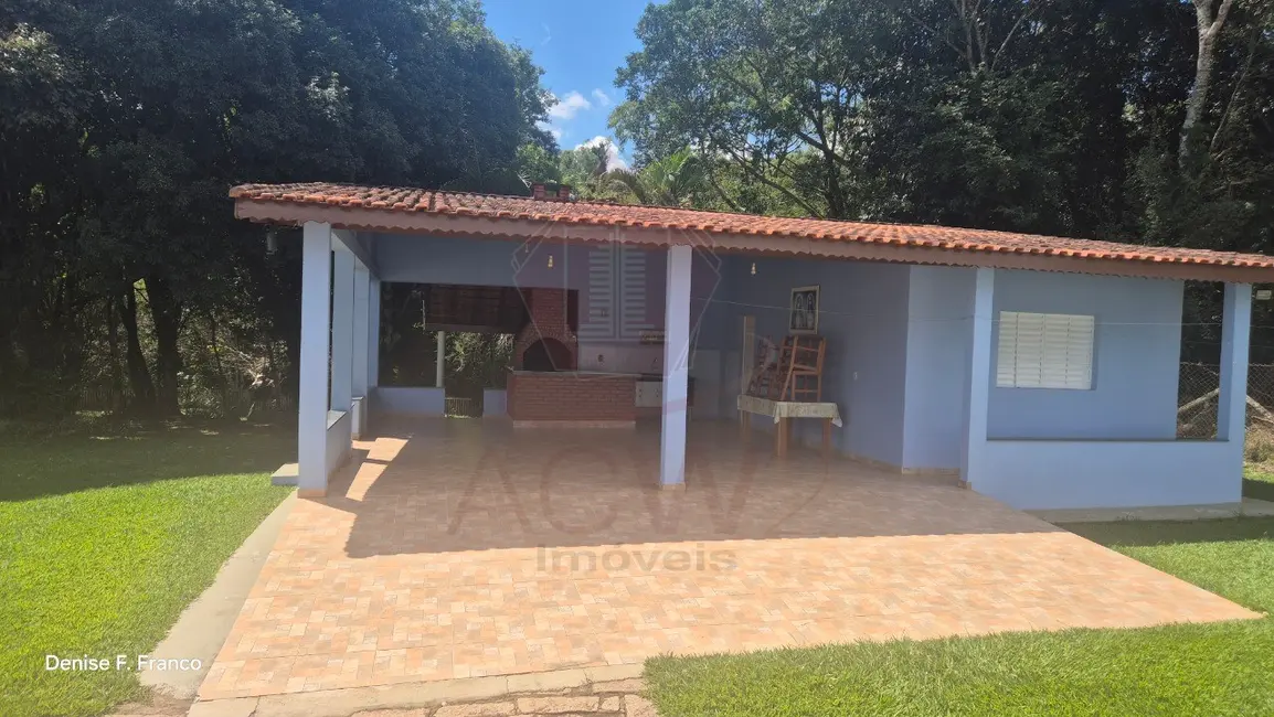 Foto 6 de Chácara com 3 quartos à venda e para alugar, 350m2 em Cabreuva - SP