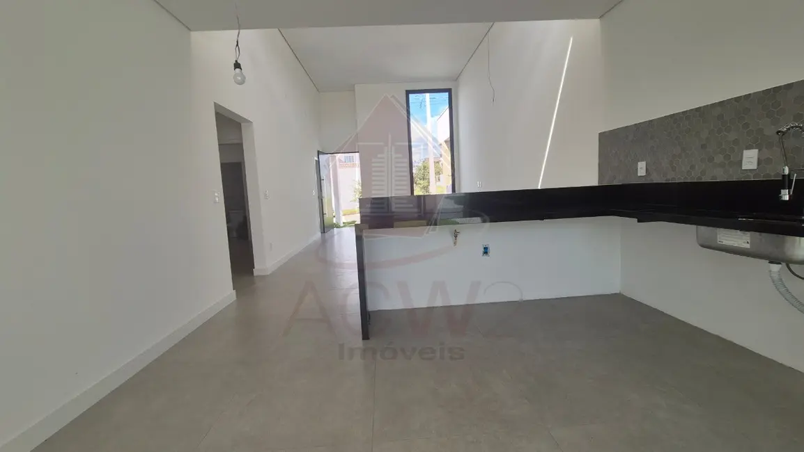 Foto 6 de Casa de Condomínio com 3 quartos à venda, 152m2 em Itupeva - SP
