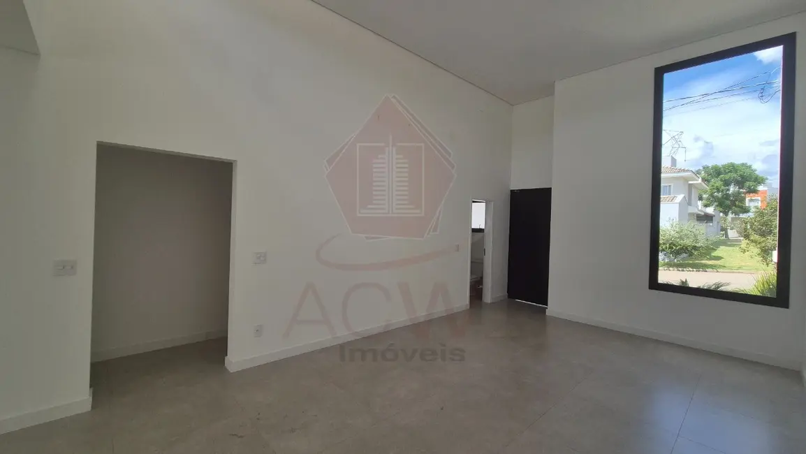 Foto 8 de Casa de Condomínio com 3 quartos à venda, 152m2 em Itupeva - SP