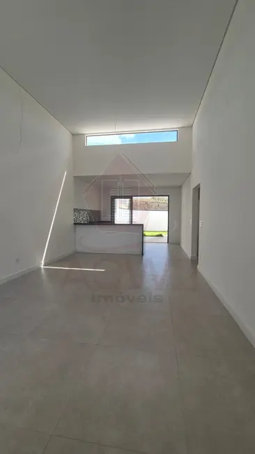 Foto 3 de Casa de Condomínio com 3 quartos à venda, 152m2 em Itupeva - SP
