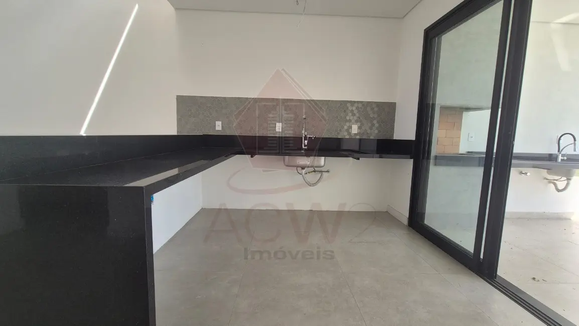 Foto 7 de Casa de Condomínio com 3 quartos à venda, 152m2 em Itupeva - SP