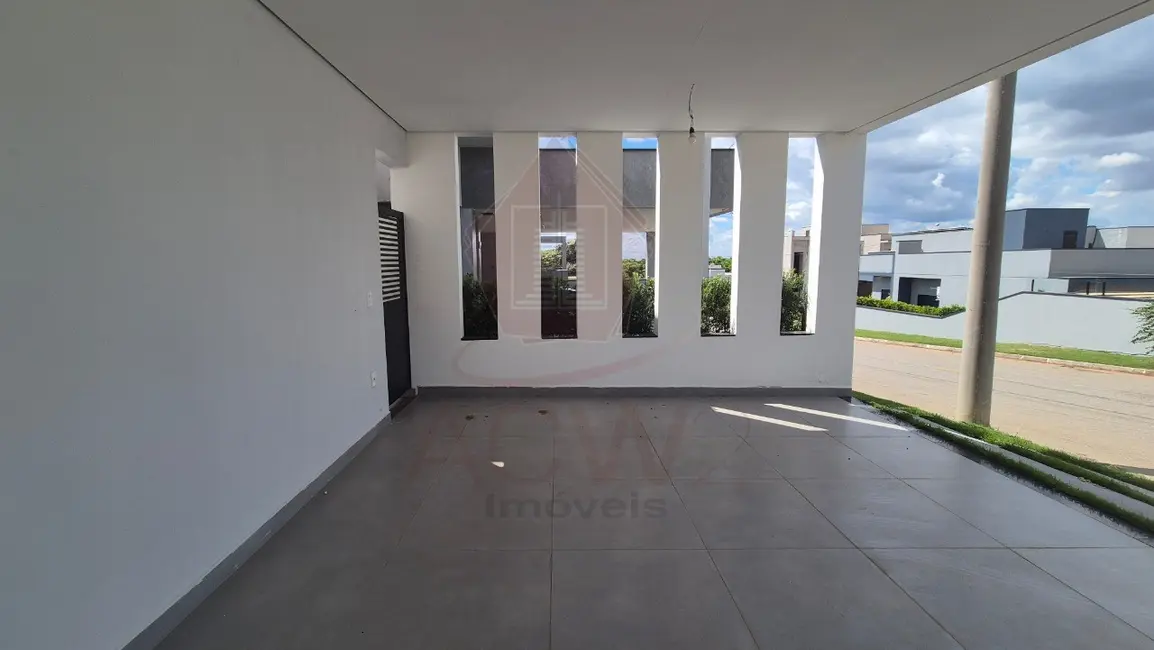 Foto 2 de Casa de Condomínio com 3 quartos à venda, 152m2 em Itupeva - SP