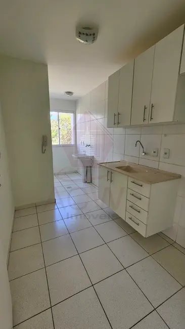 Foto 9 de Apartamento com 4 quartos à venda, 54m2 em Caxambu, Jundiai - SP