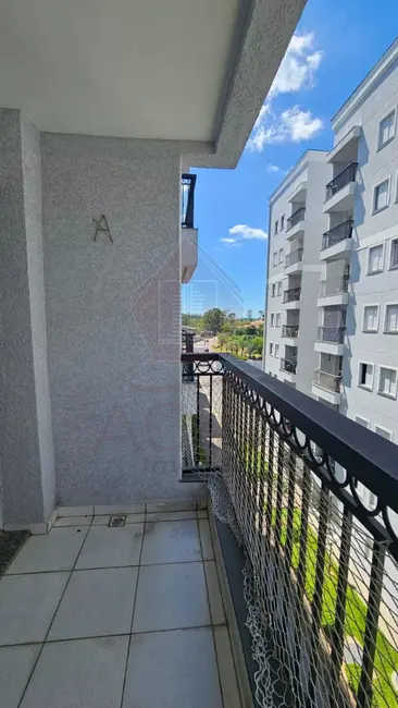 Foto 1 de Apartamento com 4 quartos à venda, 54m2 em Caxambu, Jundiai - SP