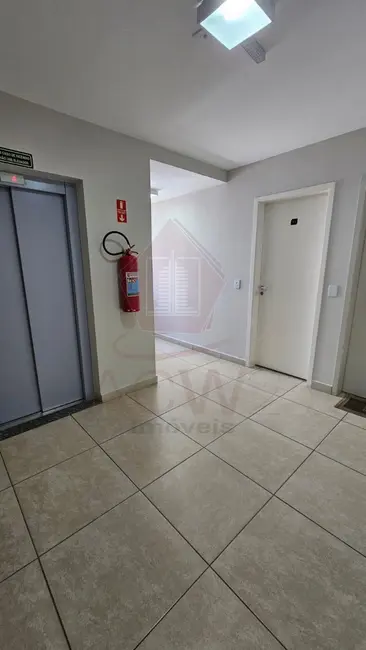 Foto 3 de Apartamento com 4 quartos à venda, 54m2 em Caxambu, Jundiai - SP