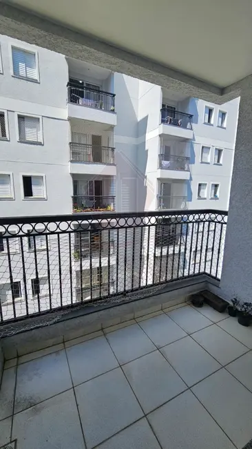 Foto 2 de Apartamento com 4 quartos à venda, 54m2 em Caxambu, Jundiai - SP