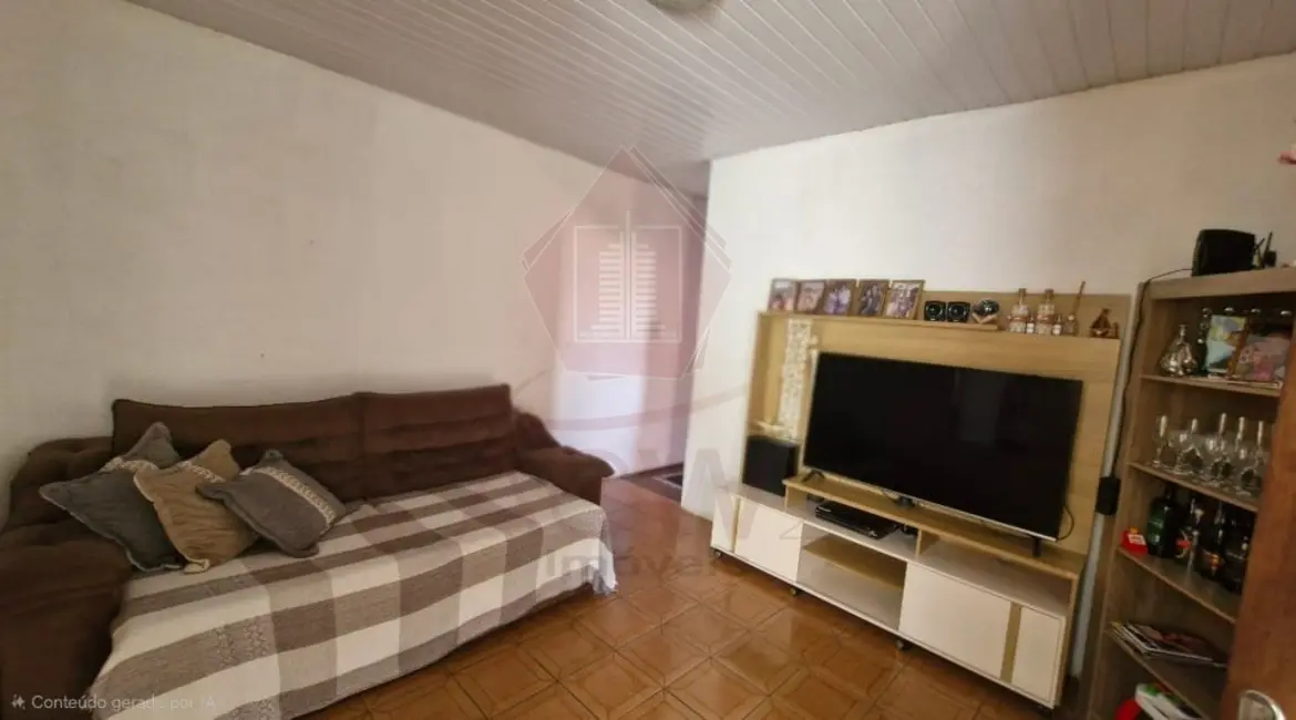 Foto 7 de Casa com 2 quartos à venda, 254m2 em Vila Aparecida, Jundiai - SP