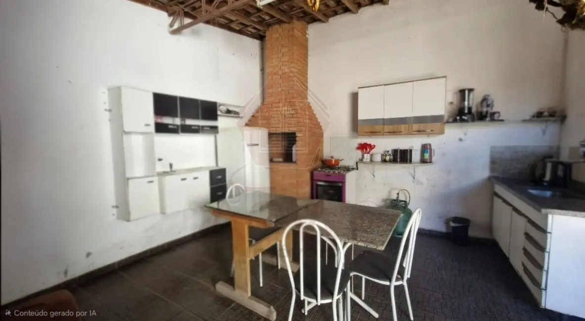 Foto 9 de Casa com 2 quartos à venda, 254m2 em Vila Aparecida, Jundiai - SP