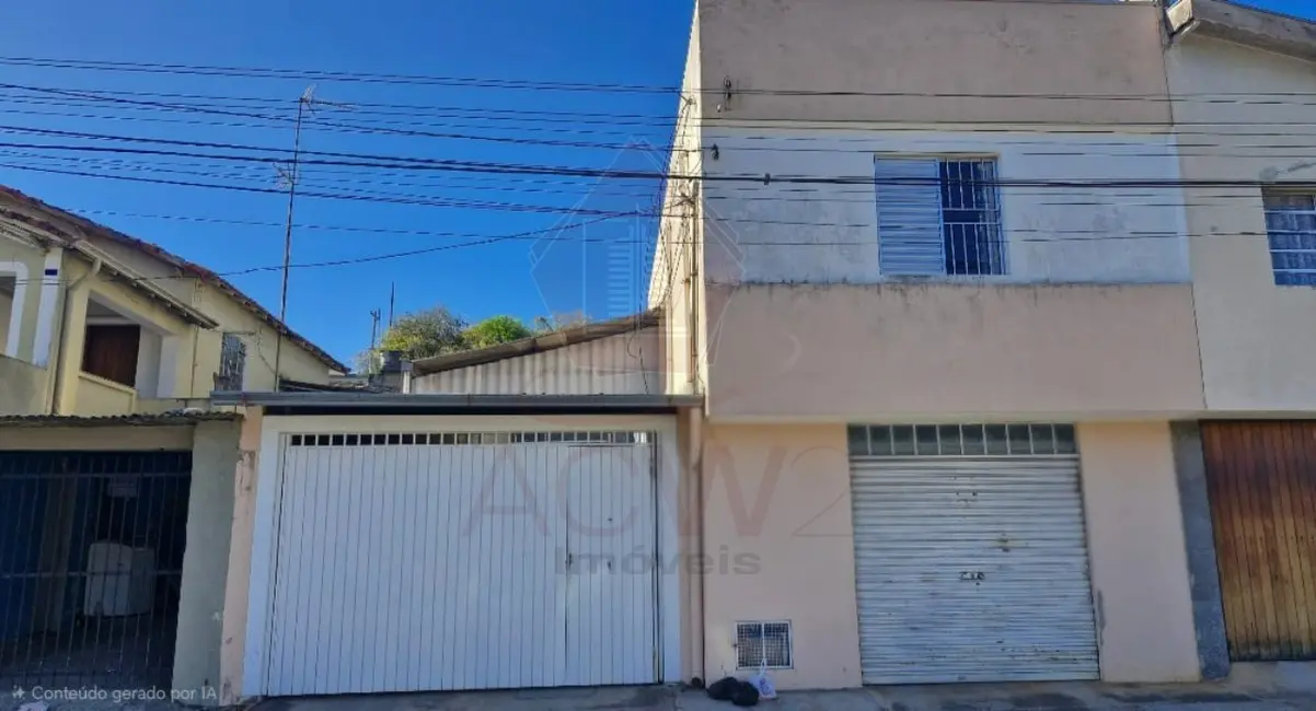 Foto 1 de Casa com 2 quartos à venda, 254m2 em Vila Aparecida, Jundiai - SP