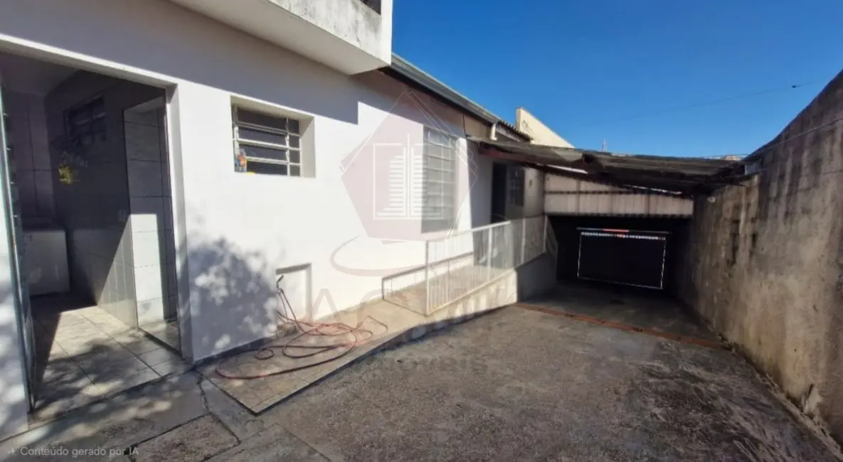 Foto 2 de Casa com 2 quartos à venda, 254m2 em Vila Aparecida, Jundiai - SP