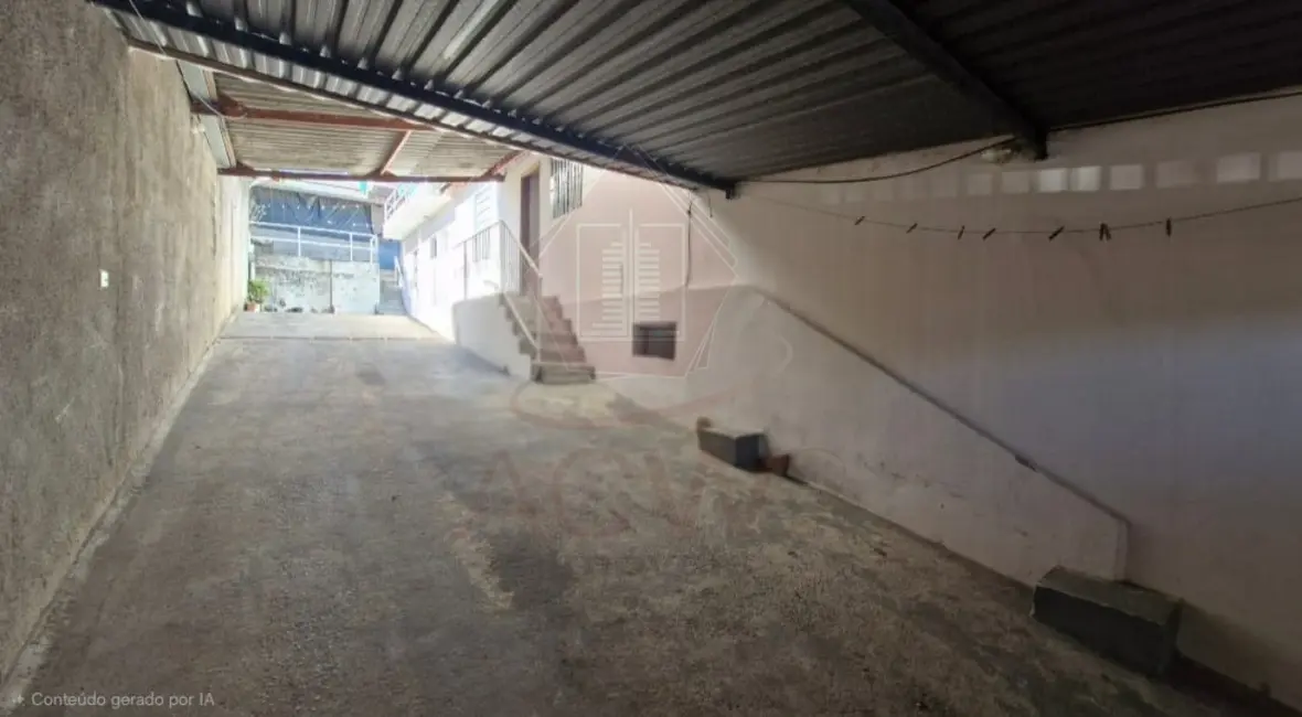 Foto 3 de Casa com 2 quartos à venda, 254m2 em Vila Aparecida, Jundiai - SP