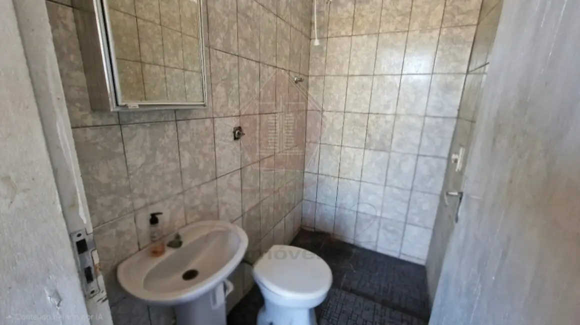 Foto 8 de Casa com 2 quartos à venda, 254m2 em Vila Aparecida, Jundiai - SP