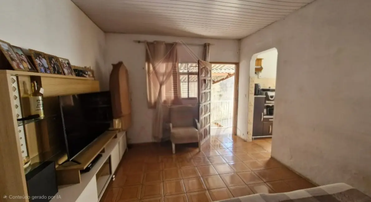 Foto 6 de Casa com 2 quartos à venda, 254m2 em Vila Aparecida, Jundiai - SP