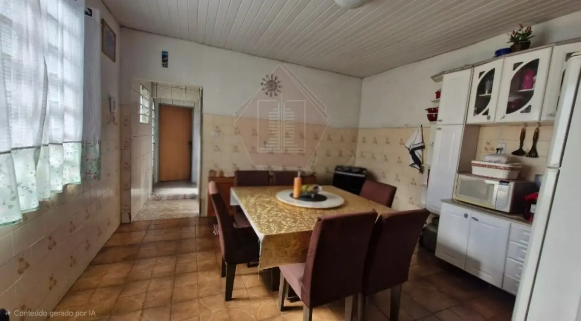 Foto 5 de Casa com 2 quartos à venda, 254m2 em Vila Aparecida, Jundiai - SP