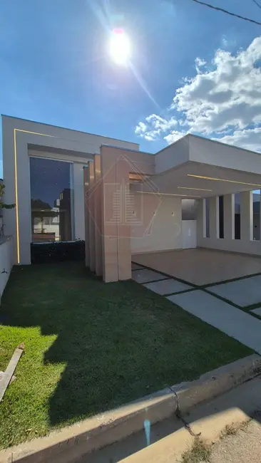 Foto 1 de Casa de Condomínio com 3 quartos à venda, 164m2 em Itupeva - SP