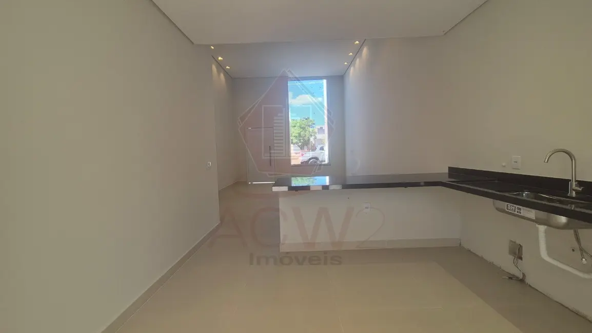 Foto 3 de Casa de Condomínio com 3 quartos à venda, 164m2 em Itupeva - SP