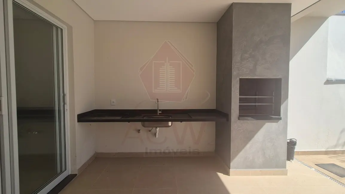 Foto 6 de Casa de Condomínio com 3 quartos à venda, 164m2 em Itupeva - SP