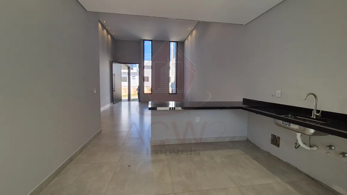 Foto 8 de Casa de Condomínio com 3 quartos à venda, 164m2 em Itupeva - SP