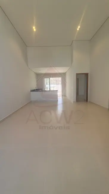 Foto 2 de Casa de Condomínio com 3 quartos à venda, 164m2 em Itupeva - SP