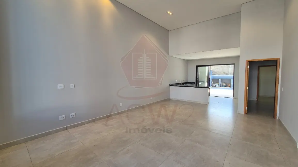 Foto 5 de Casa de Condomínio com 3 quartos à venda, 164m2 em Itupeva - SP