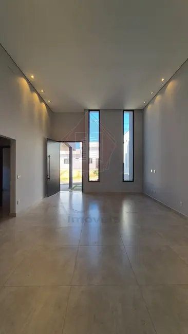 Foto 2 de Casa de Condomínio com 3 quartos à venda, 164m2 em Itupeva - SP