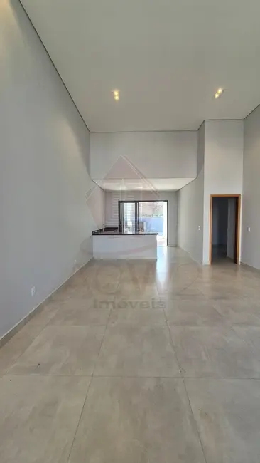 Foto 3 de Casa de Condomínio com 3 quartos à venda, 164m2 em Itupeva - SP