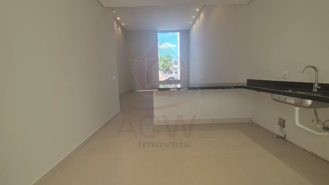 Foto 5 de Casa de Condomínio com 3 quartos à venda, 164m2 em Itupeva - SP