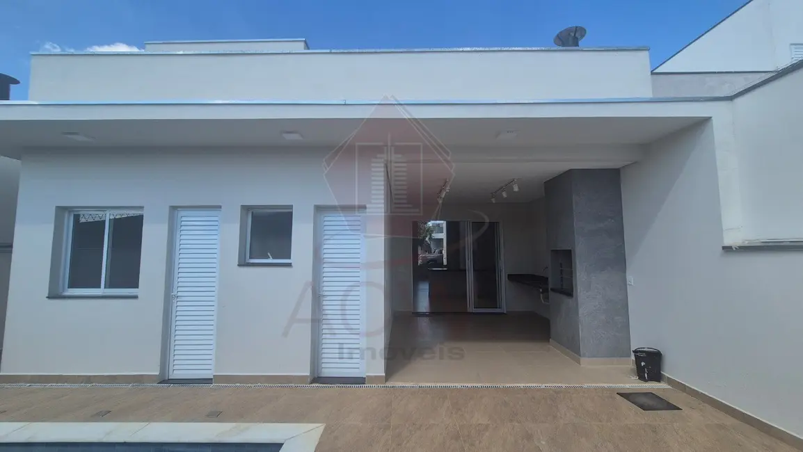 Foto 7 de Casa de Condomínio com 3 quartos à venda, 164m2 em Itupeva - SP