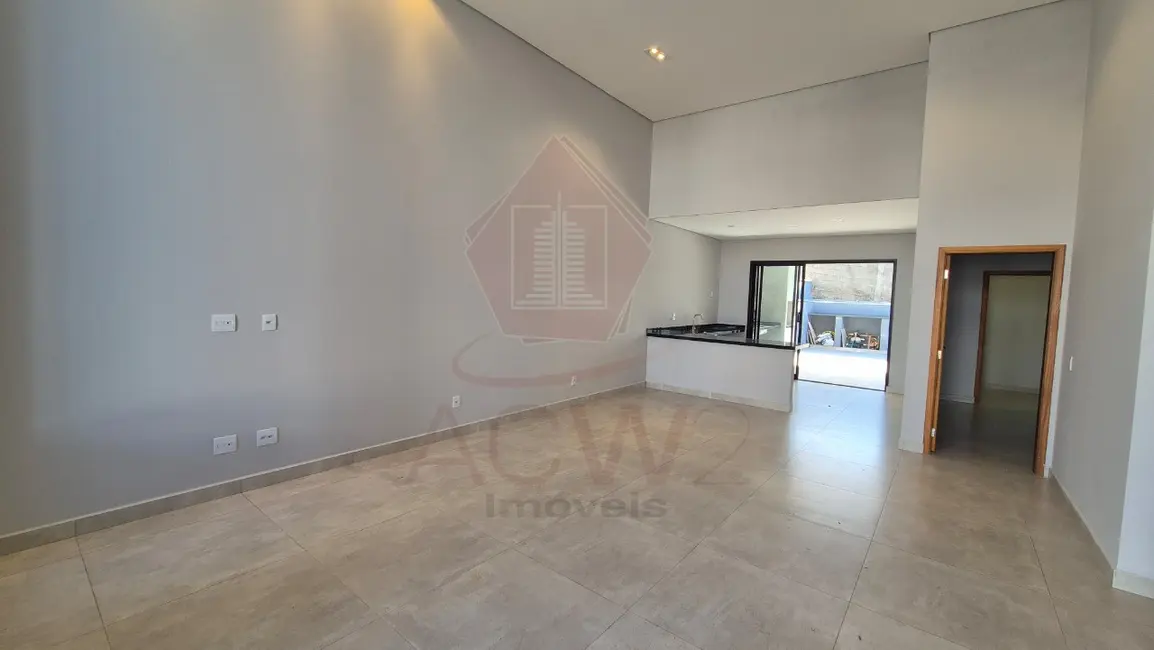 Foto 4 de Casa de Condomínio com 3 quartos à venda, 164m2 em Itupeva - SP