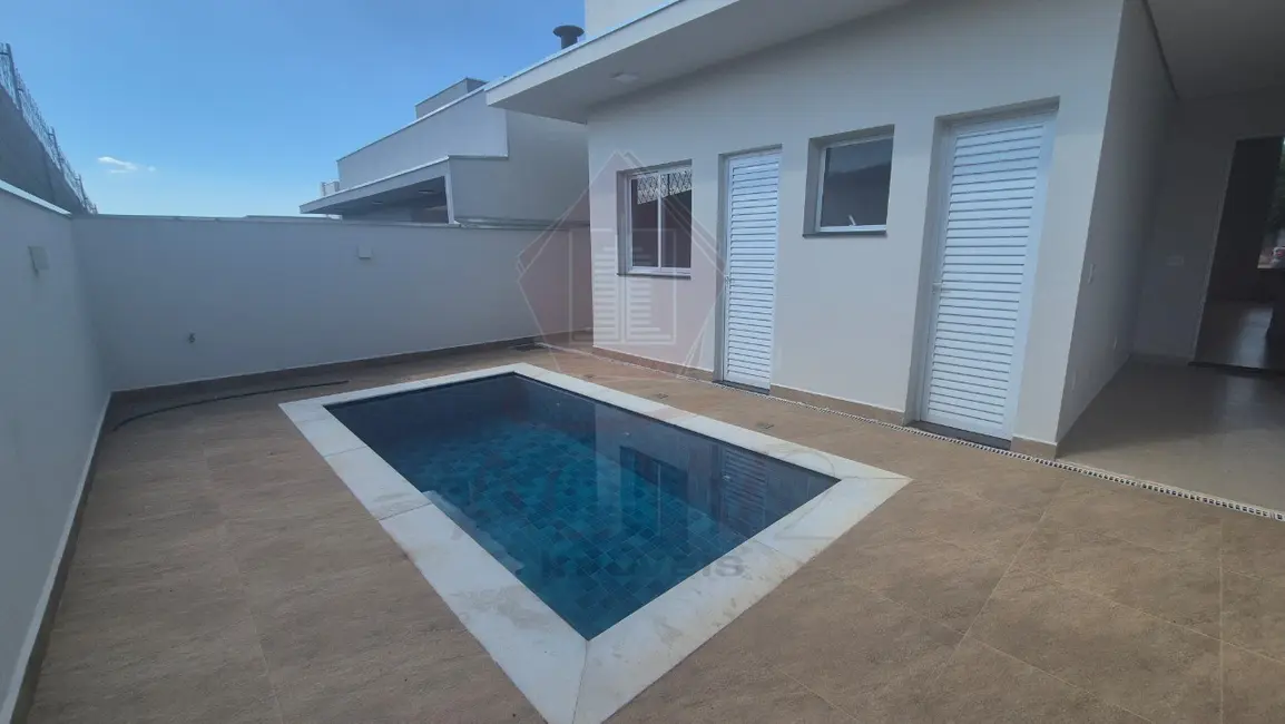 Foto 8 de Casa de Condomínio com 3 quartos à venda, 164m2 em Itupeva - SP