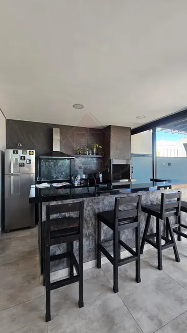Foto 3 de Casa de Condomínio com 3 quartos à venda e para alugar, 260m2 em Itupeva - SP