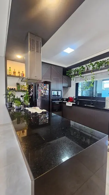 Foto 4 de Casa de Condomínio com 3 quartos à venda e para alugar, 260m2 em Itupeva - SP