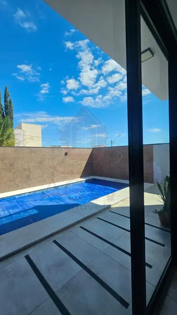 Foto 2 de Casa de Condomínio com 3 quartos à venda e para alugar, 260m2 em Itupeva - SP