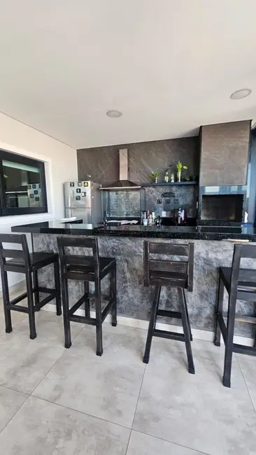 Foto 1 de Casa de Condomínio com 3 quartos à venda e para alugar, 260m2 em Itupeva - SP