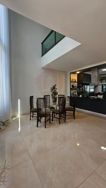 Foto 6 de Casa de Condomínio com 3 quartos à venda e para alugar, 260m2 em Itupeva - SP