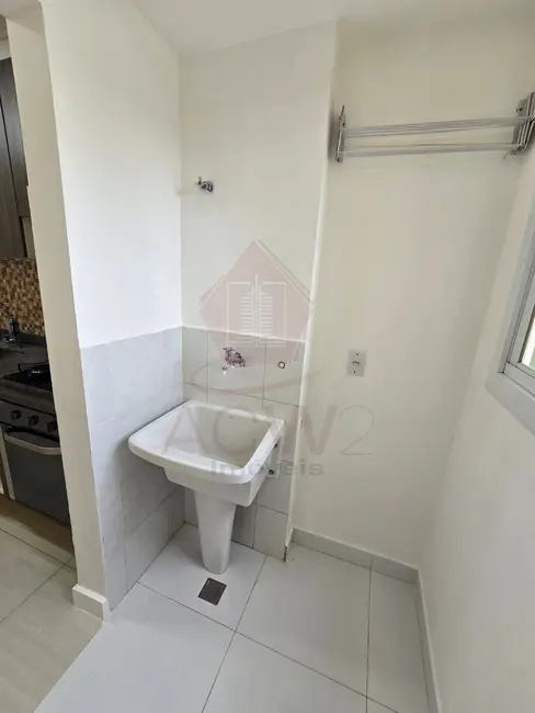 Foto 5 de Apartamento com 2 quartos à venda, 48m2 em Nova Cidade Jardim, Jundiai - SP