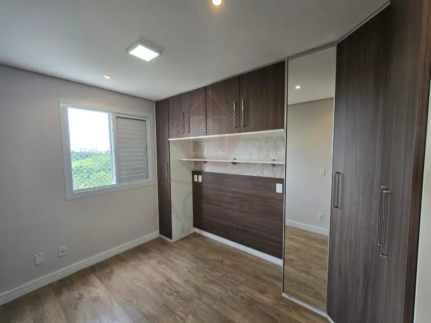 Foto 7 de Apartamento com 2 quartos à venda, 48m2 em Nova Cidade Jardim, Jundiai - SP