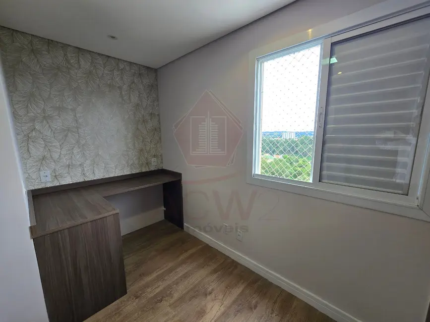 Foto 9 de Apartamento com 2 quartos à venda, 48m2 em Nova Cidade Jardim, Jundiai - SP